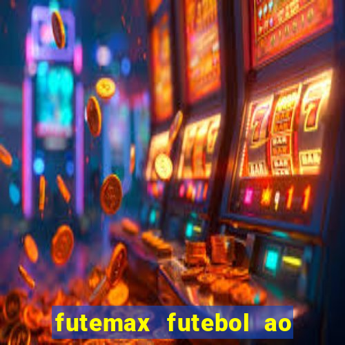 futemax futebol ao vivo real madrid